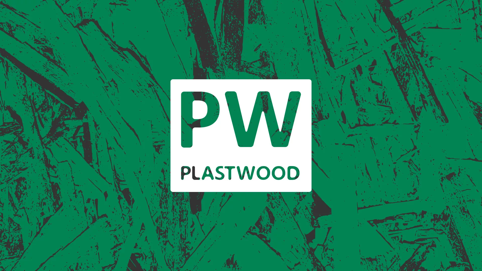 Разработка айдентики и сайта компании «Plastwood» в Палласовке