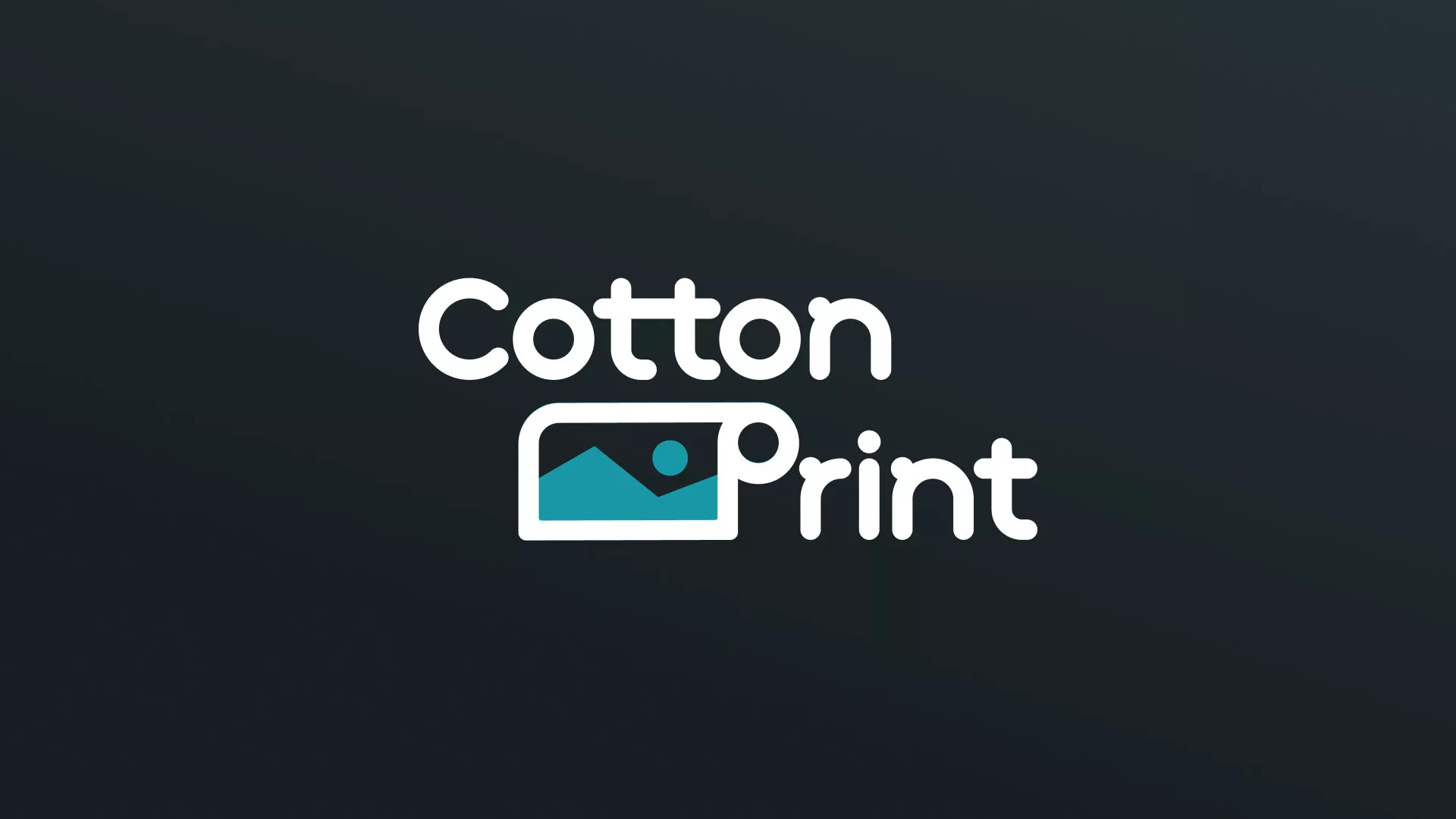 Разработка логотипа в Палласовке для компании «CottonPrint»