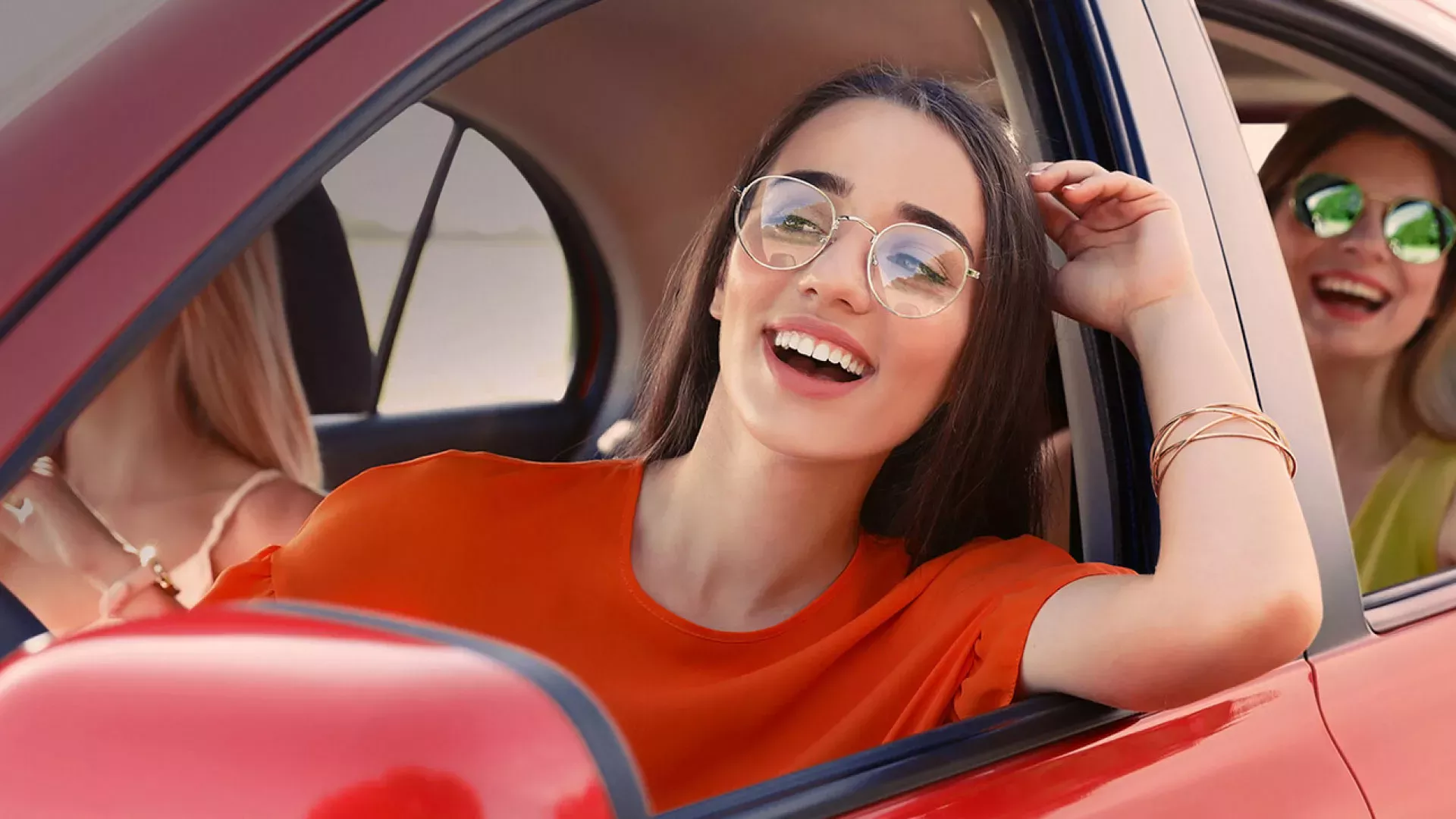 Разработка сайта для проката автомобилей в Палласовке