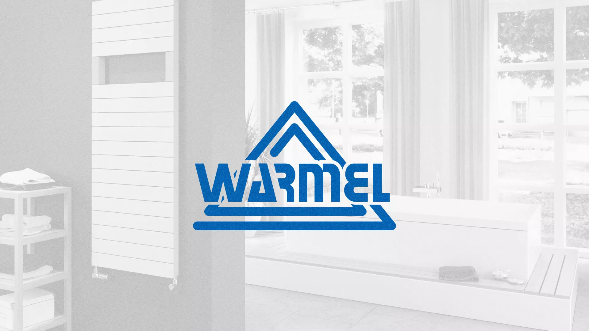 Разработка сайта для компании «WARMEL» по продаже полотенцесушителей в Палласовке