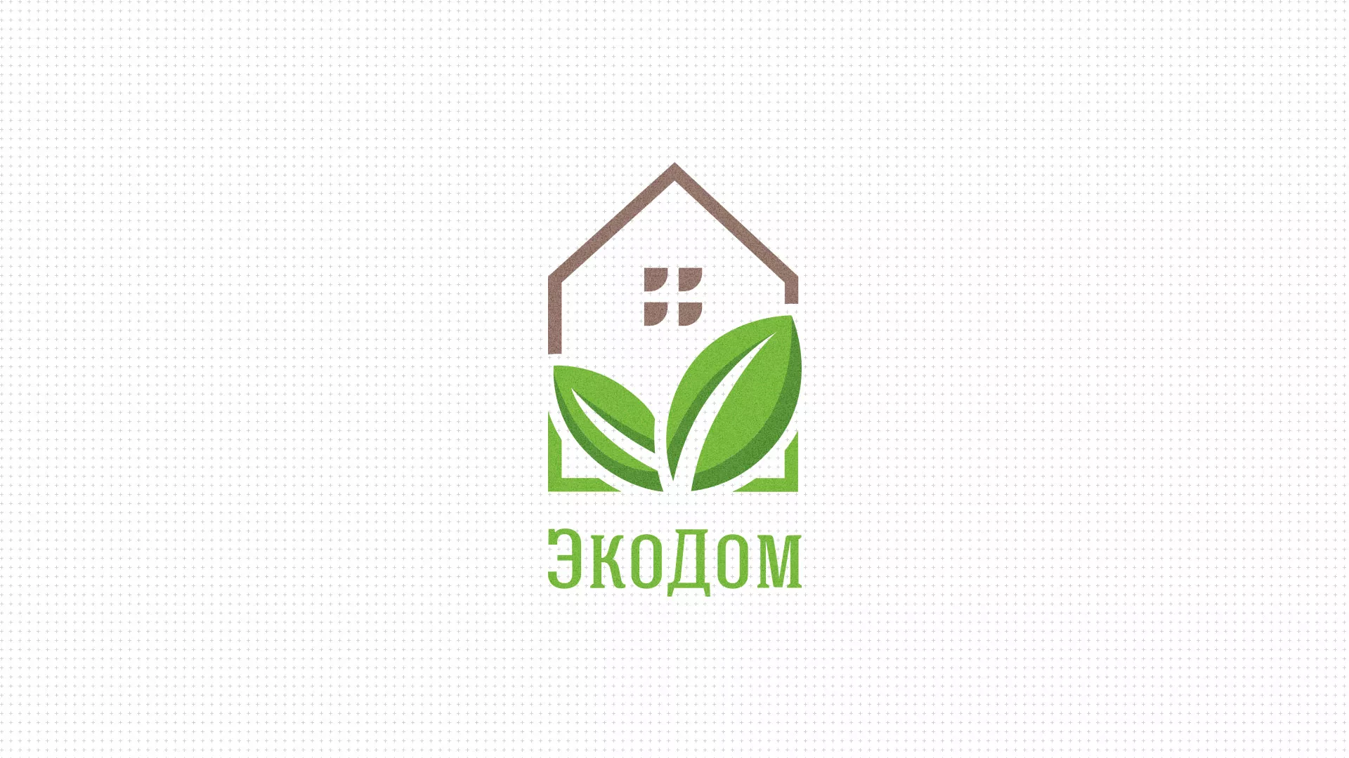 Создание сайта для строительной компании «ЭКОДОМ» в Палласовке