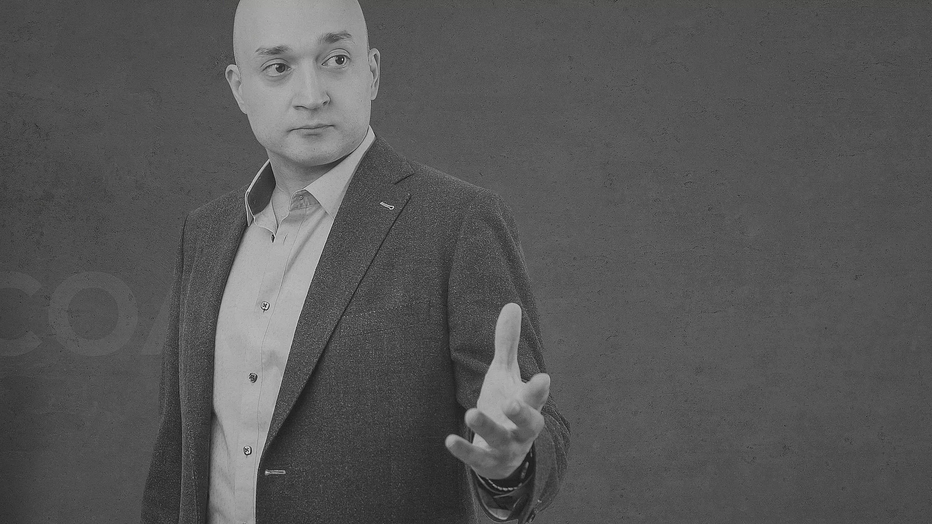 Разработка сайта для бизнес-тренера в Палласовке