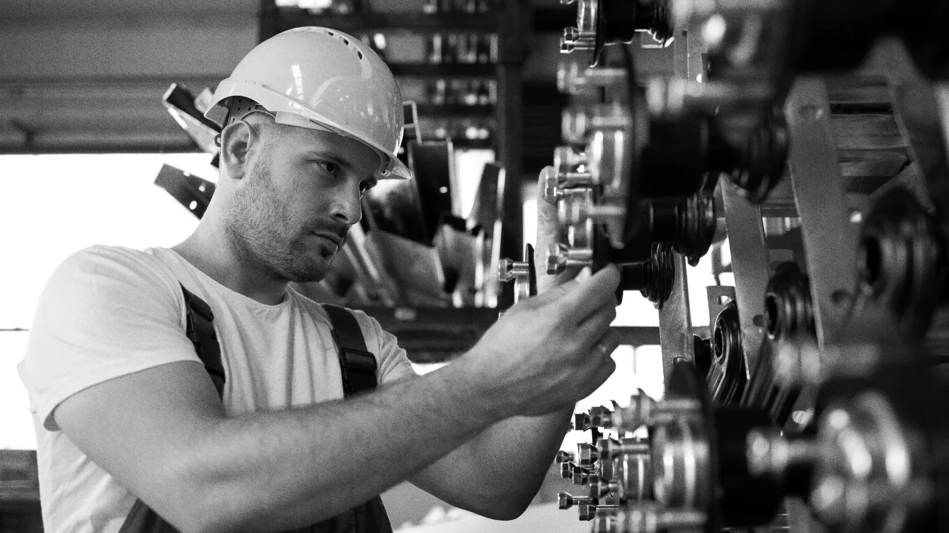 Разработка сайта для завода по продаже оборудования в Палласовке